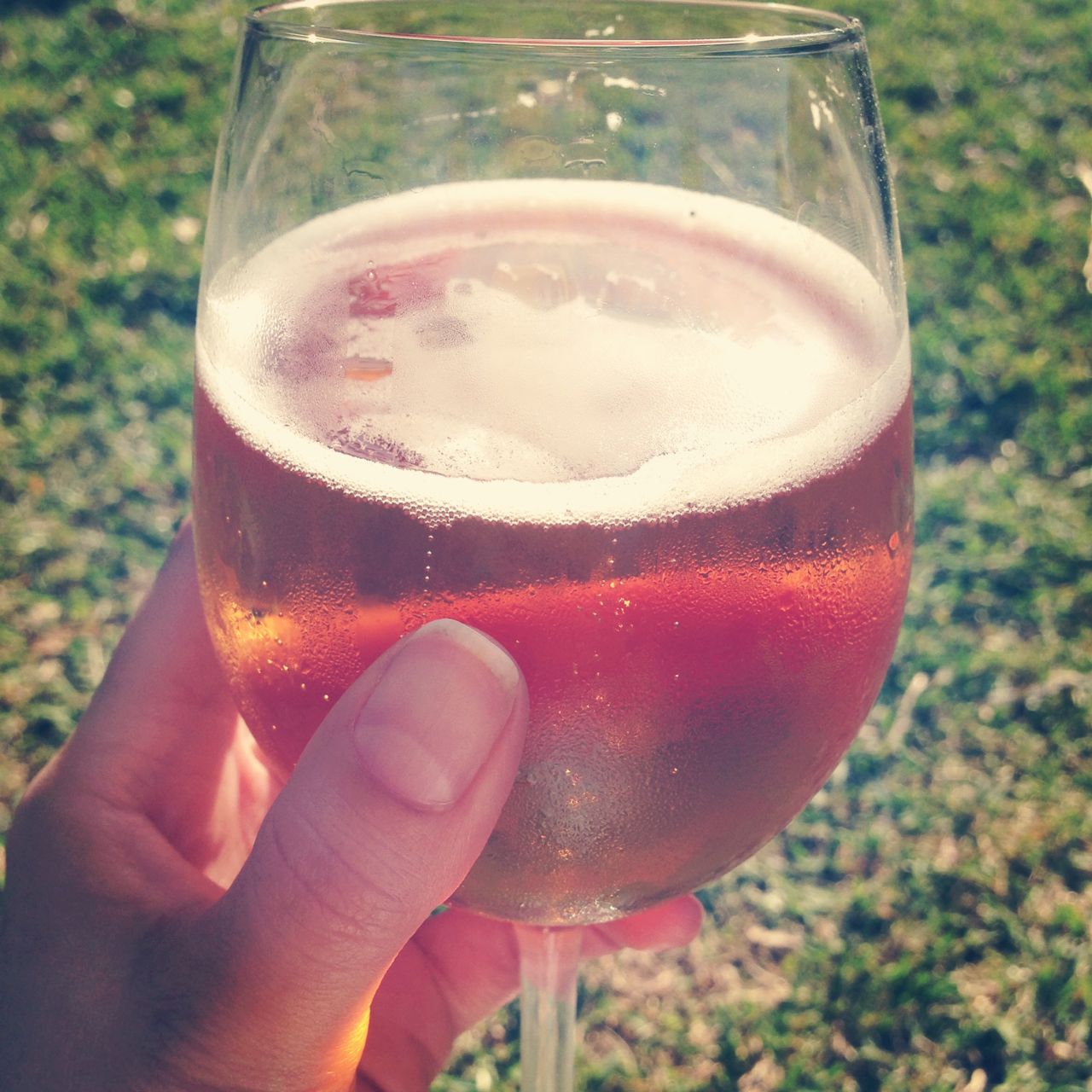 belgian beer