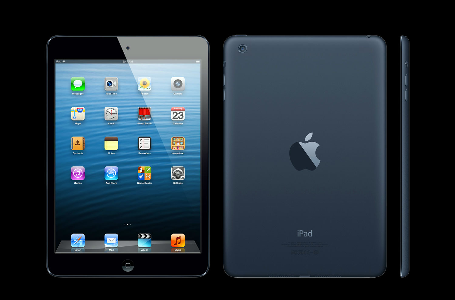 iPad Mini
