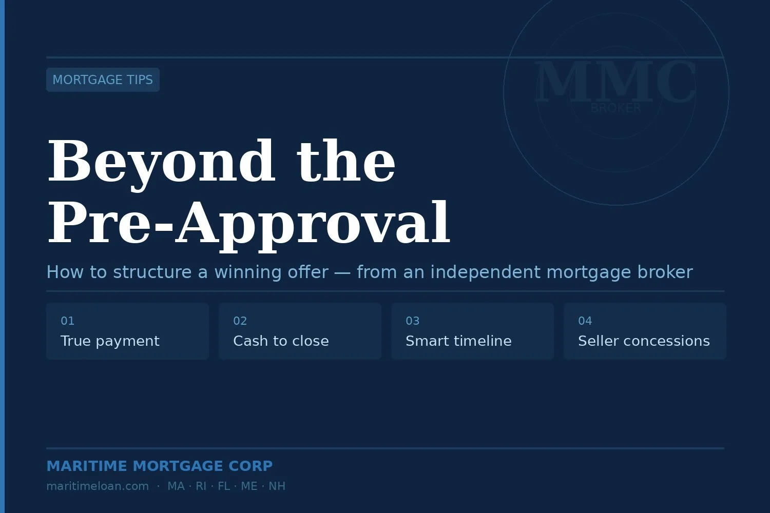 How to Win a Bidding War: A First-Time Home Buyer’s Guide to a Competitive Mortgage Offer