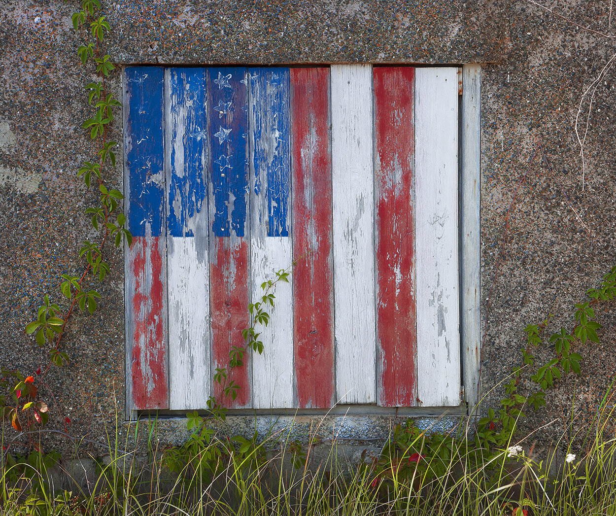 Wall and Flag.jpg