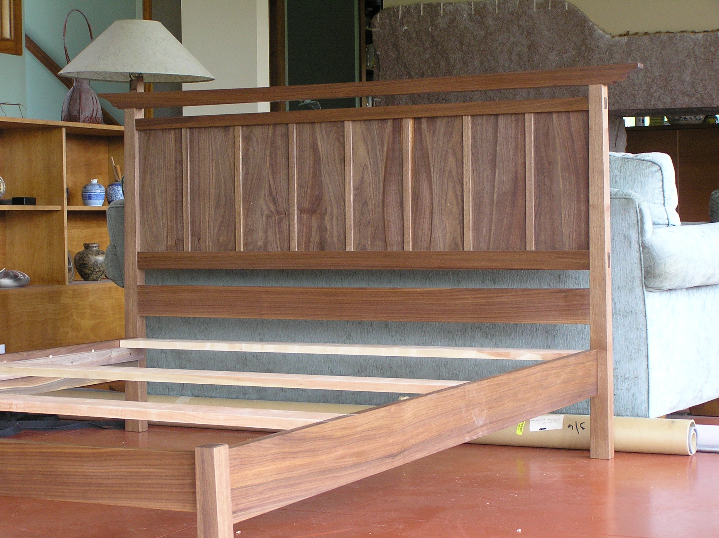 Eastern Black Walnut