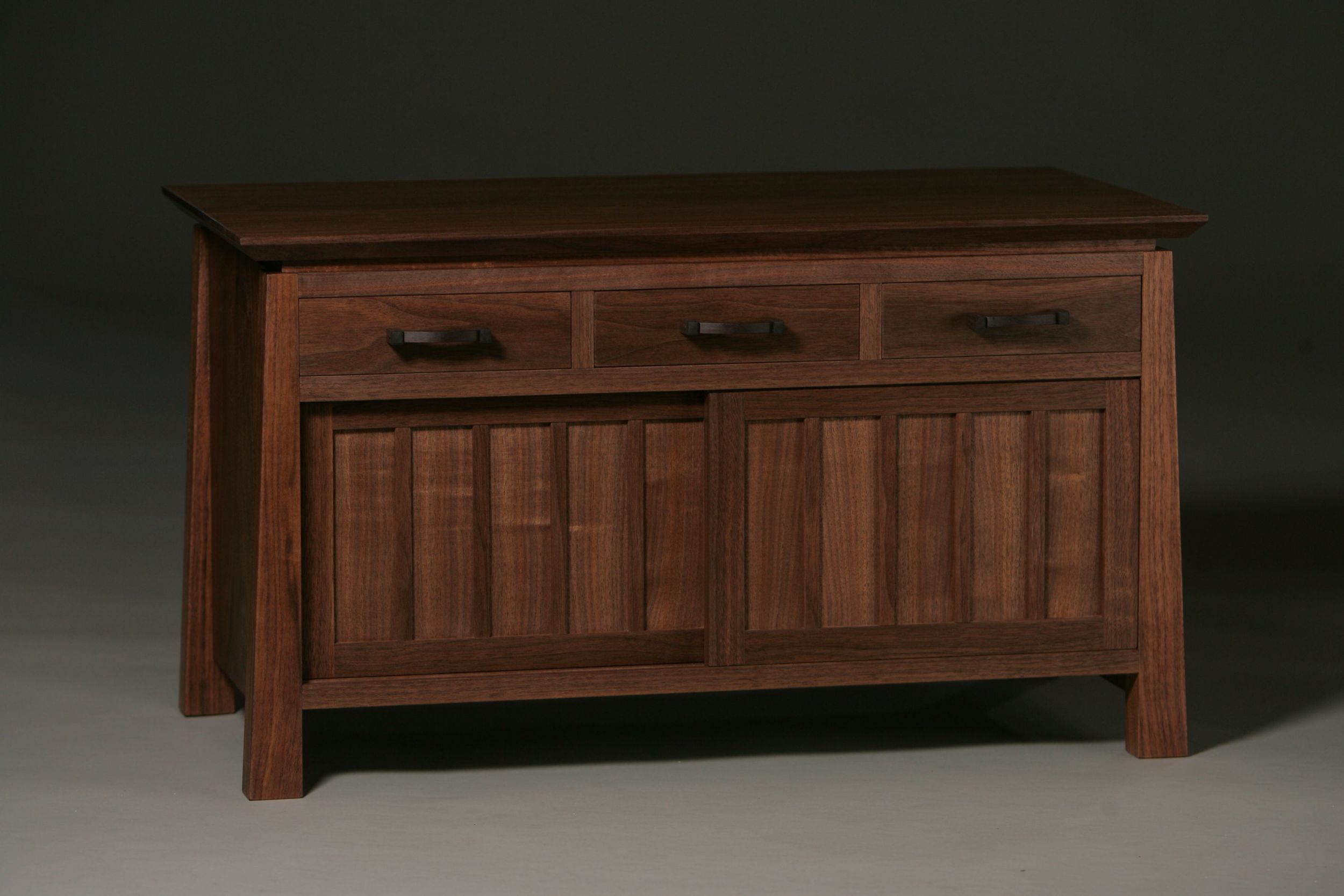 Eastern Black Walnut