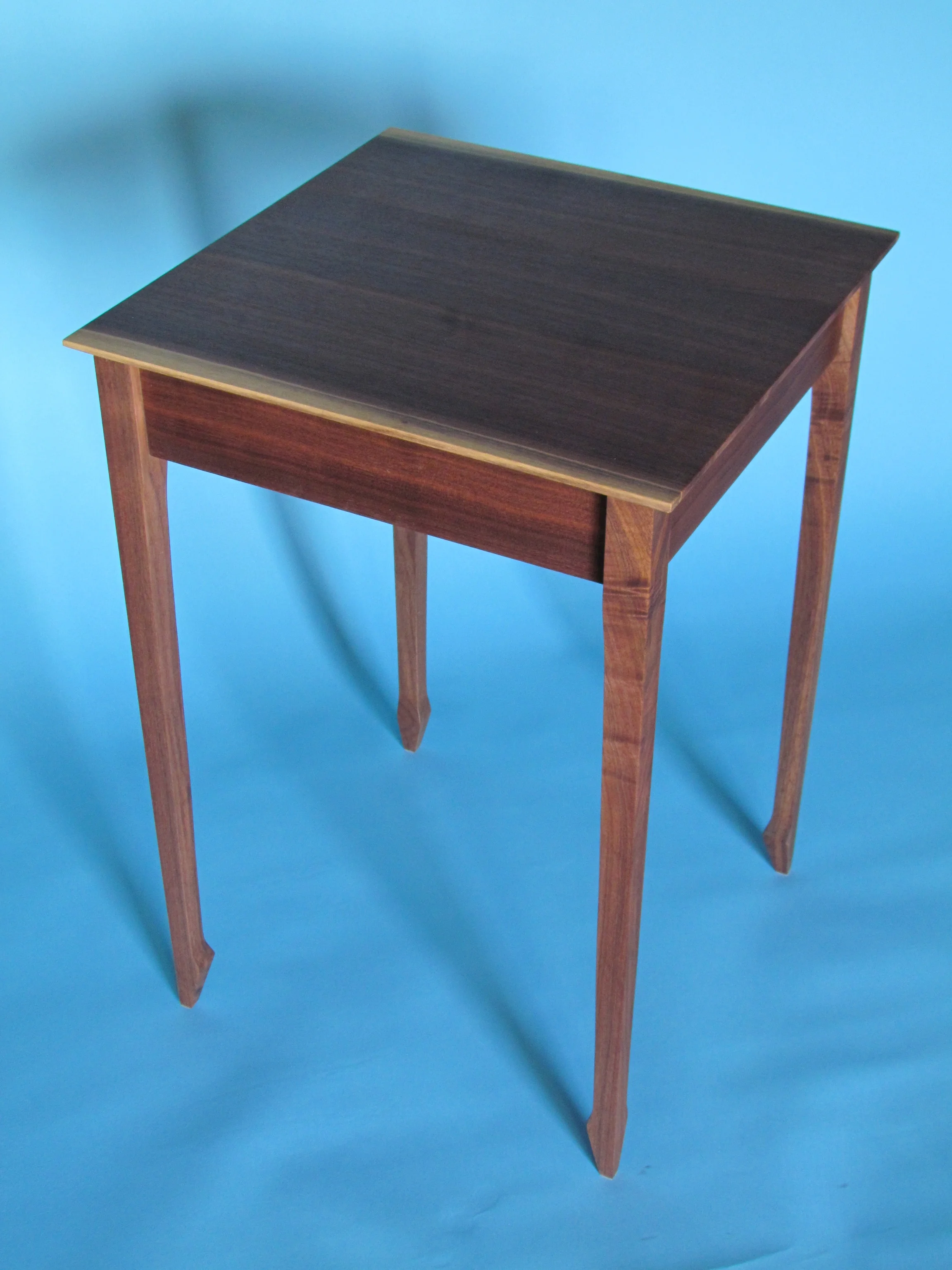 Eastern Black Walnut