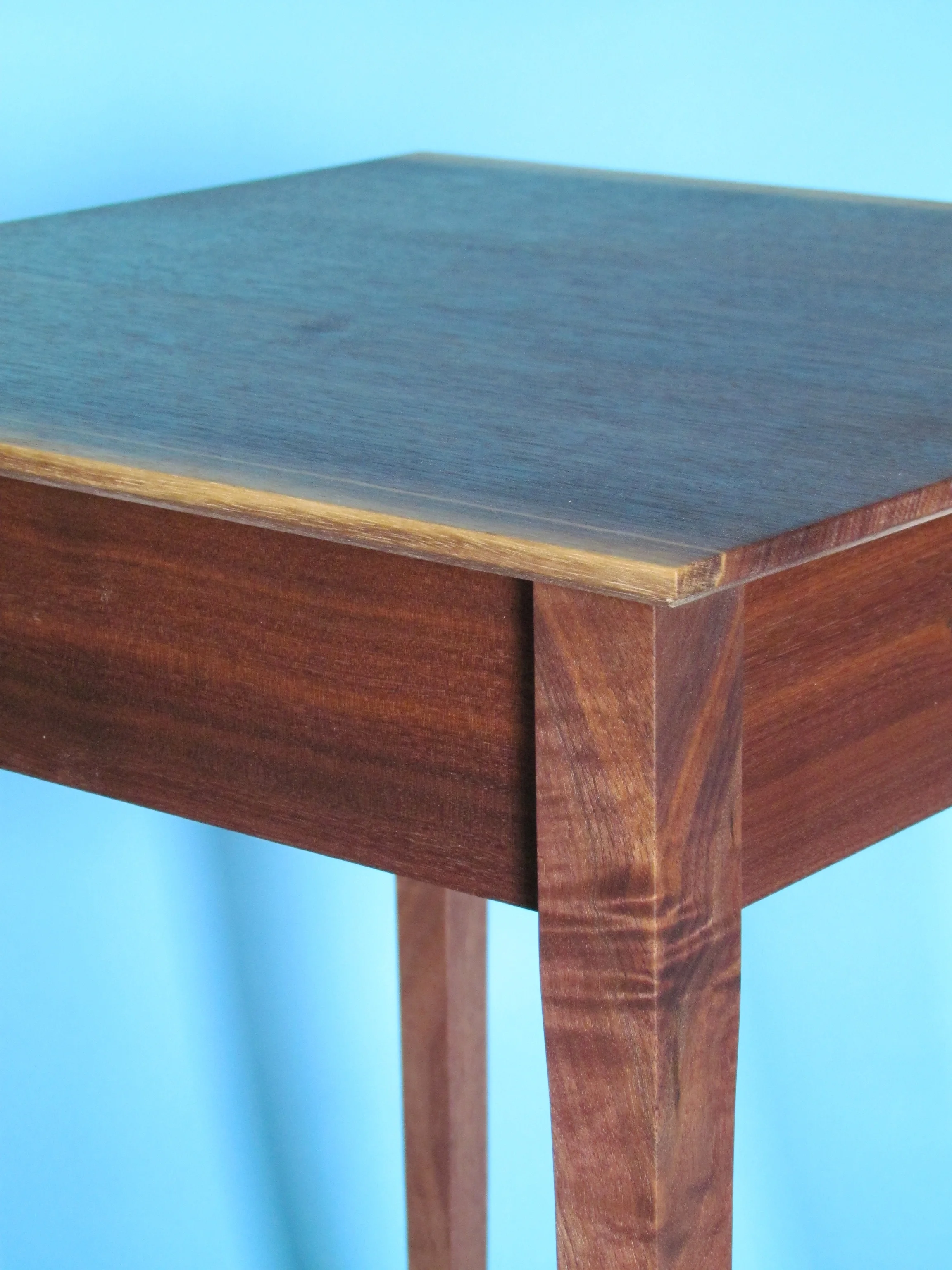 Eastern Black Walnut