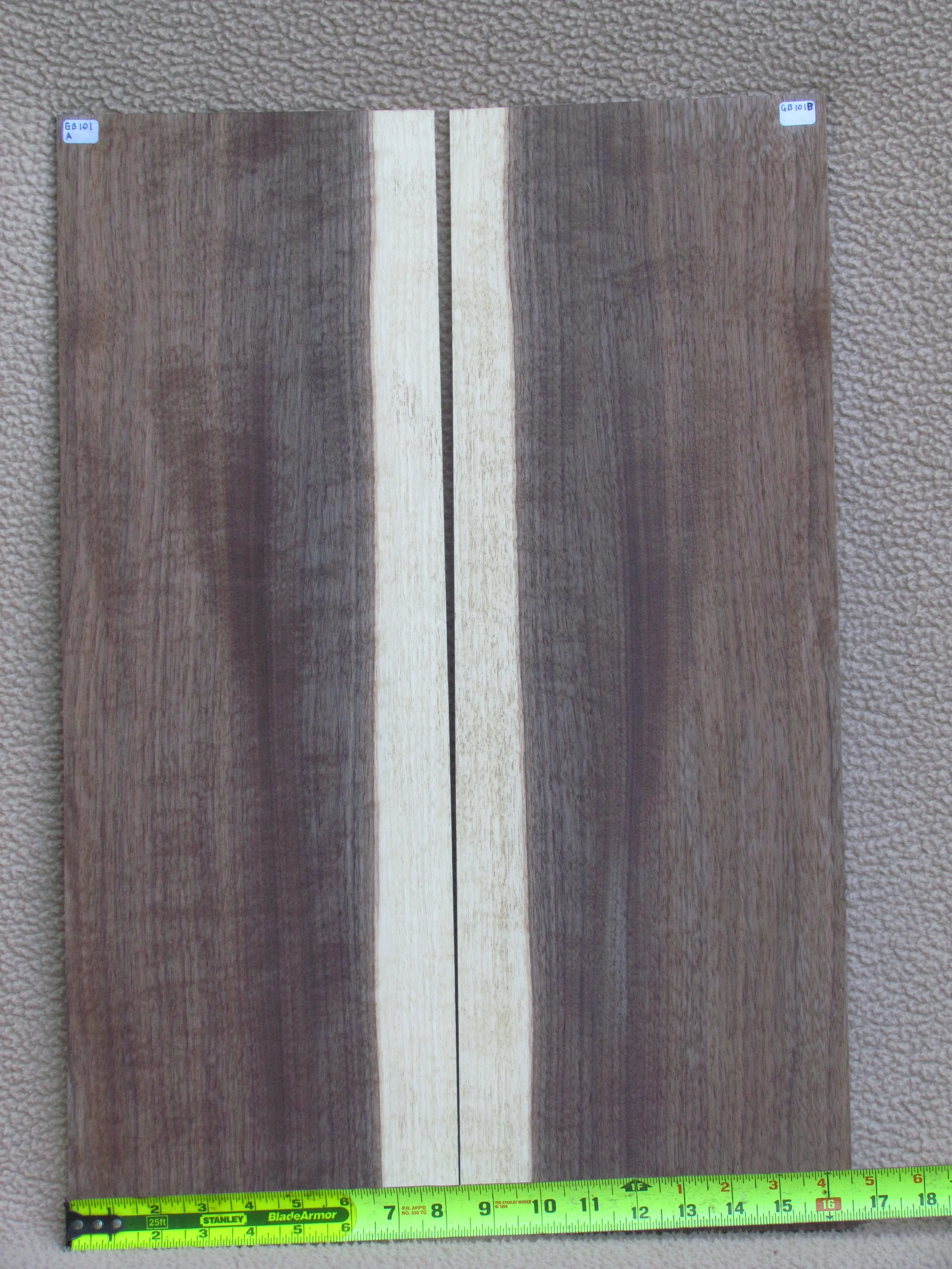 Eastern Black Walnut