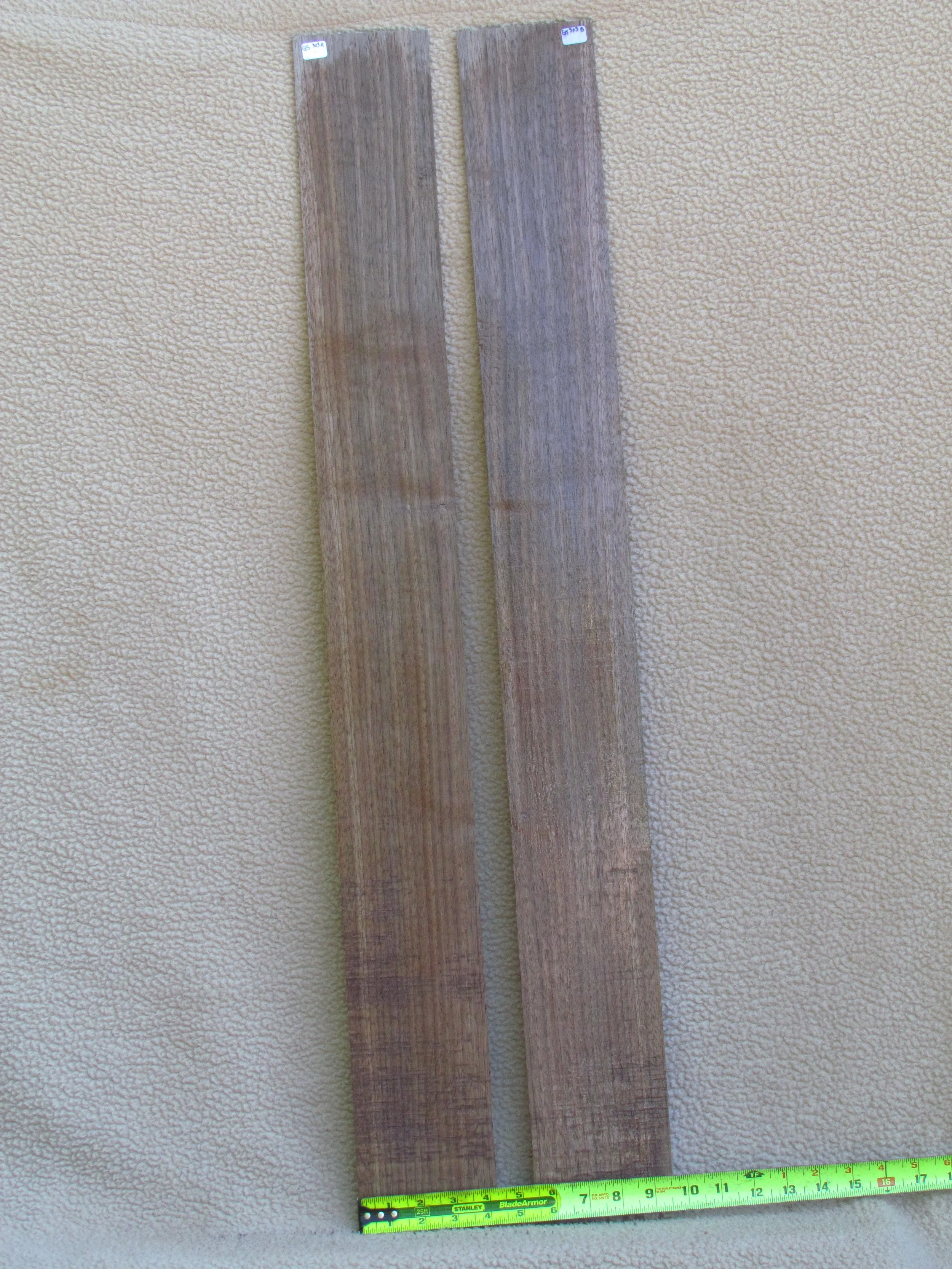 Eastern Black Walnut