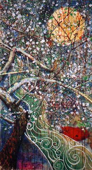Darling Can We? Spring Stream