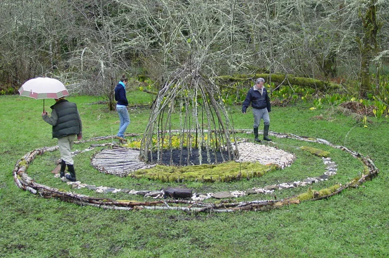 Woodland Mandala, 3 of 5