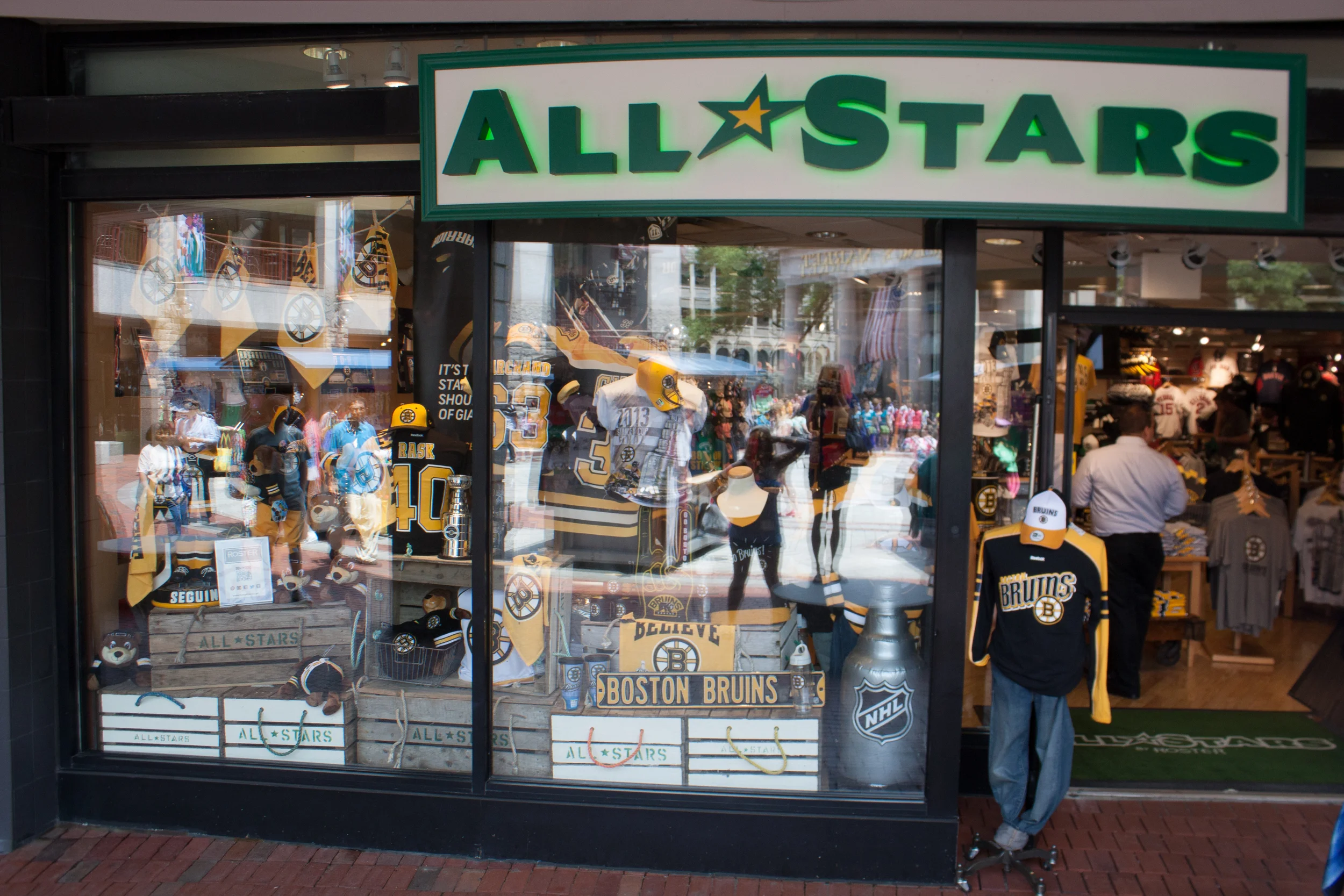 all star shop