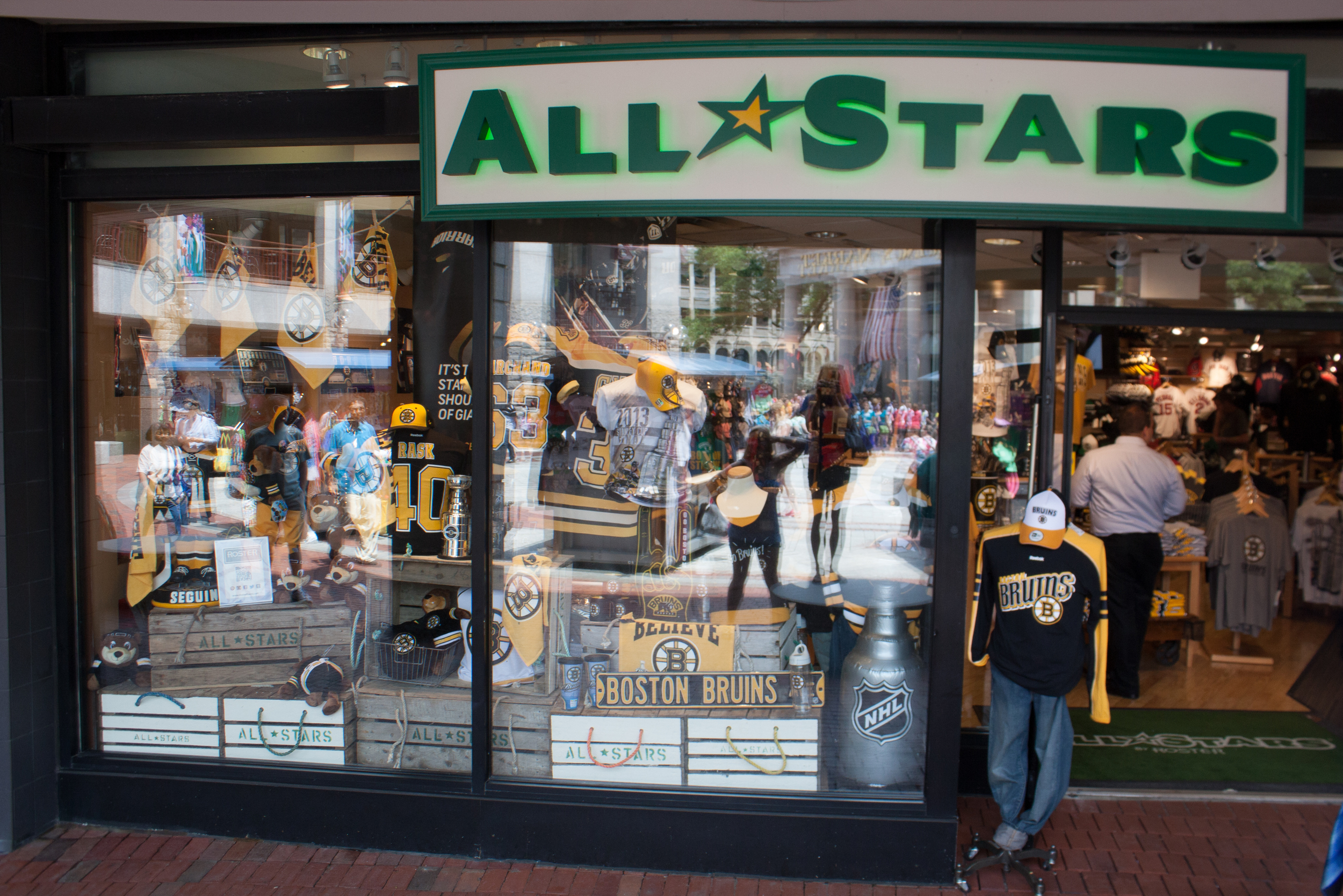 all star store near me