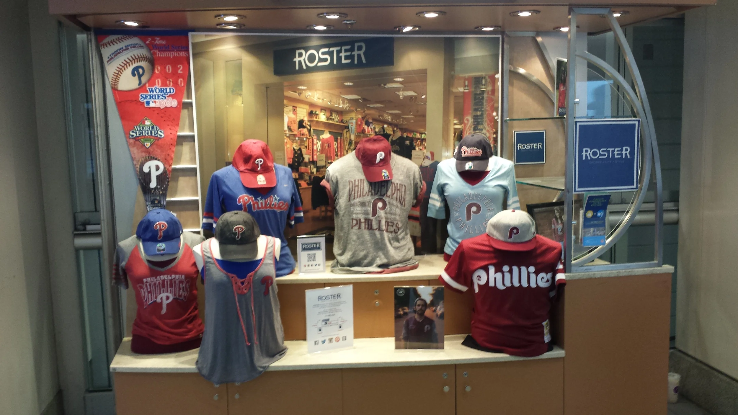 Philadelphia