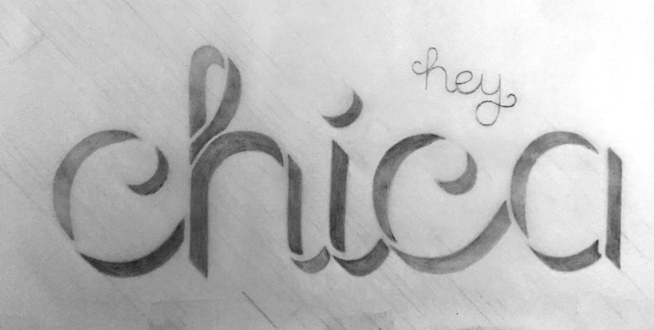 chica-sketch-michelle-caudill