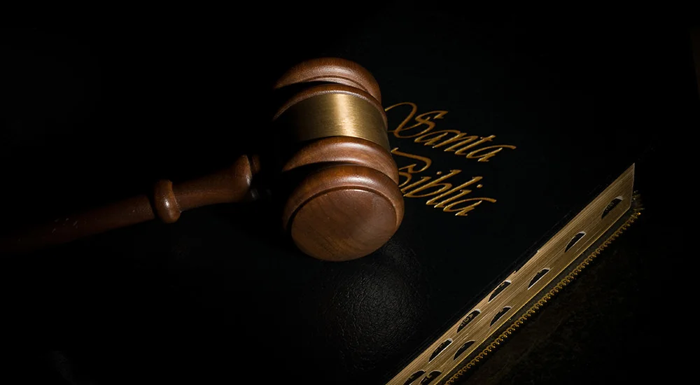 El Día del Juicio