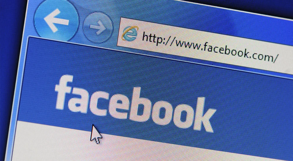 Los Peligros de Facebook