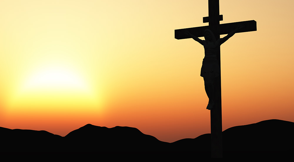 El Sacrificio Perfecto de Cristo y la Vida Cristiana