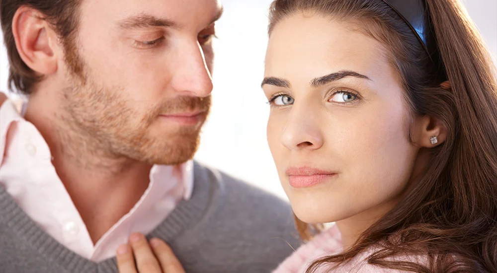 Lidiando con la Tentación Sexual