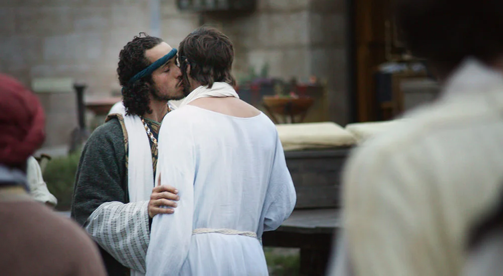 ¿Estuvo Judas “Predestinado” a Traicionar a Cristo?