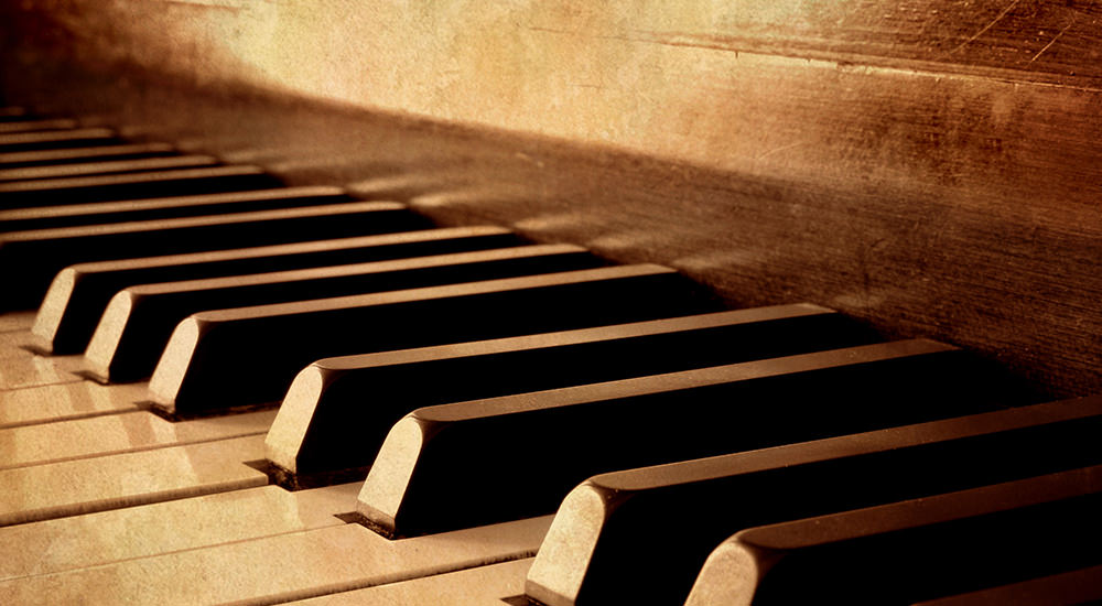 Los Instrumentos Musicales en la Adoración Cristiana y el Testimonio de la Historia
