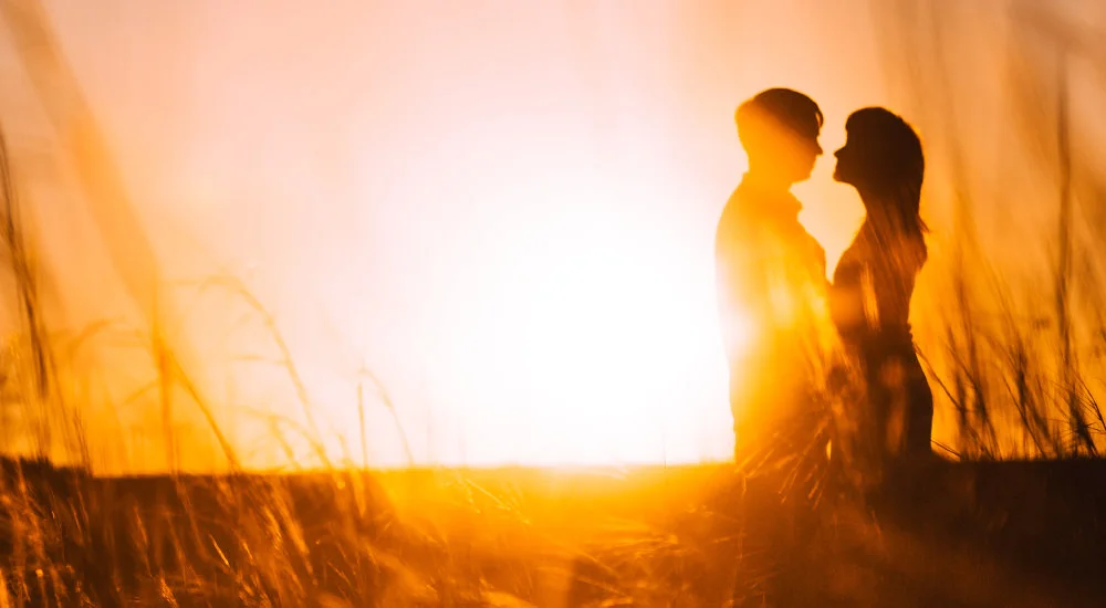 La Primera Pareja
