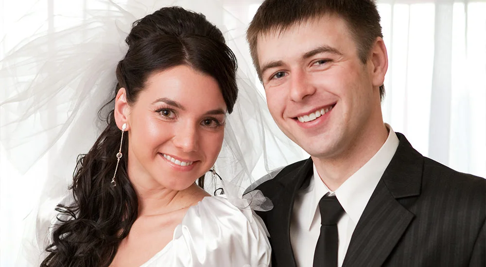 La Definición del Matrimonio