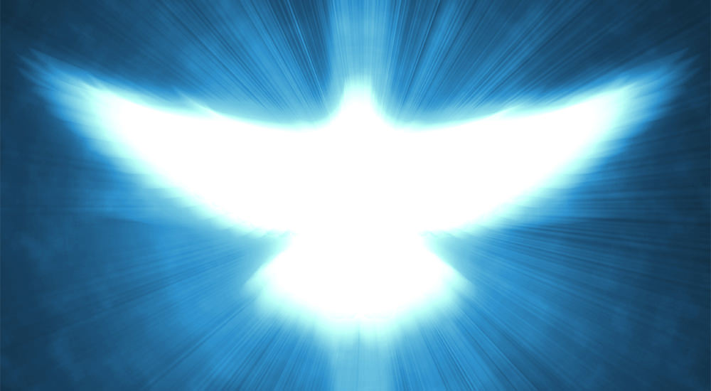 El Espíritu Santo: Una Persona Divina — EB Global: Enfoque Bíblico / Bible  Focus