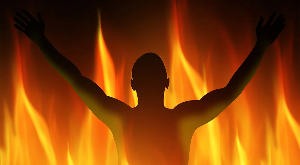 ¿Por qué Creó Dios Gente Sabiendo que Muchos Irán al Infierno?
