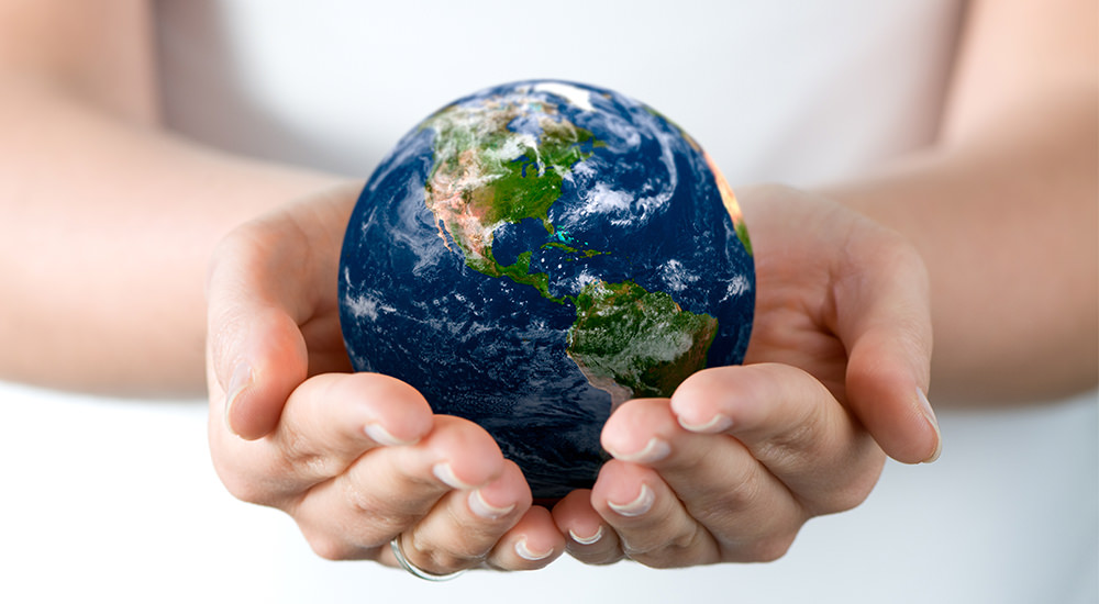 Salve al Planeta—¿Aborte a un Bebé?