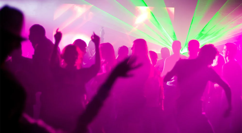 ¿Deberían Bailar los Adolescentes Cristianos?