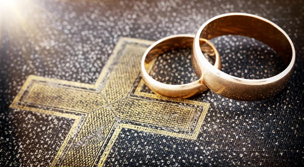 ¿Qué Constituye un Matrimonio Según la Biblia?