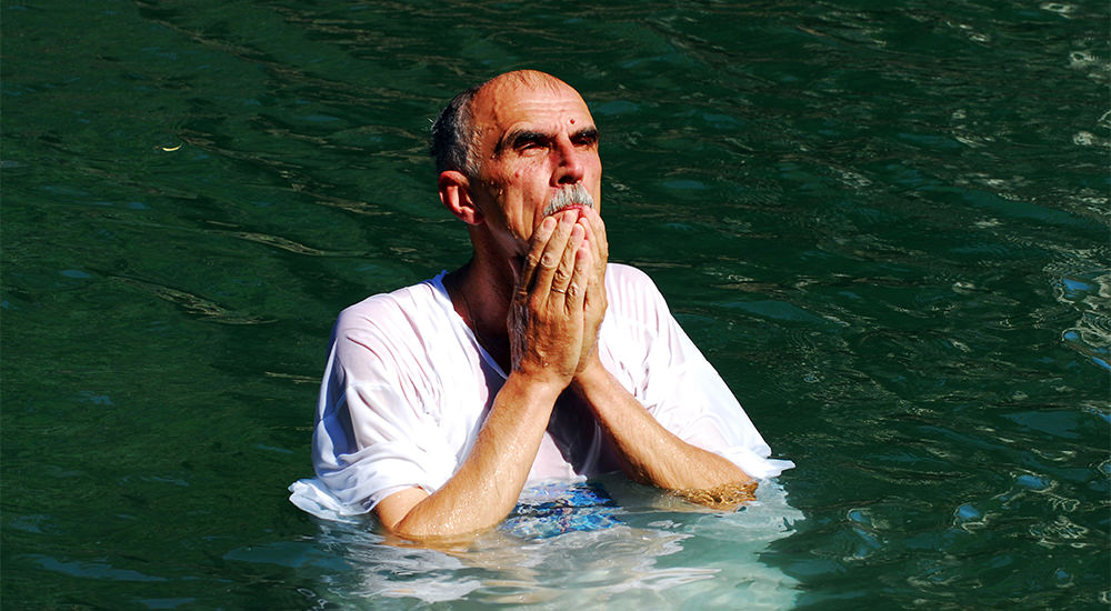¿Tuvieron que Ser Re-bautizados los Discípulos de Juan?