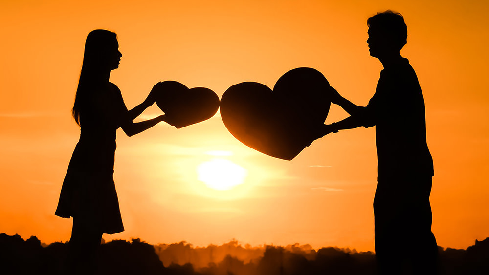 Sharing Your Heart with Someone Who Does Not Share the Faith
