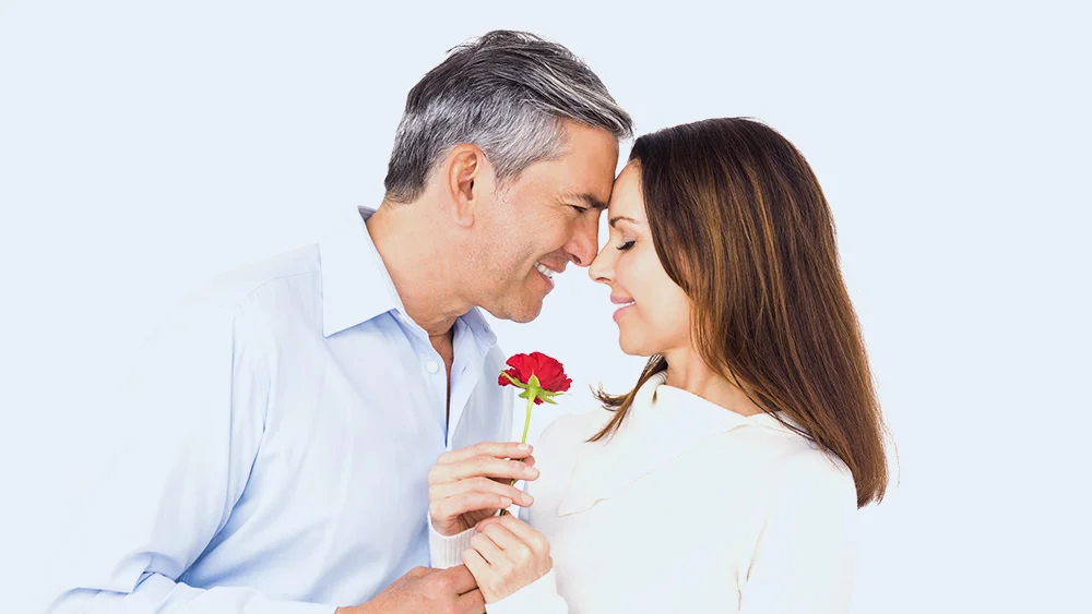 The Power of Affection