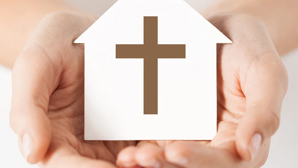¿Fue la Iglesia Parte del Propósito Eterno de Dios?