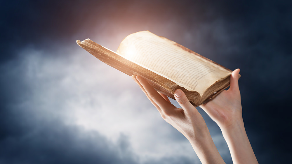 Quién Nos Dio la Biblia? — EB Global: Enfoque Bíblico / Bible Focus