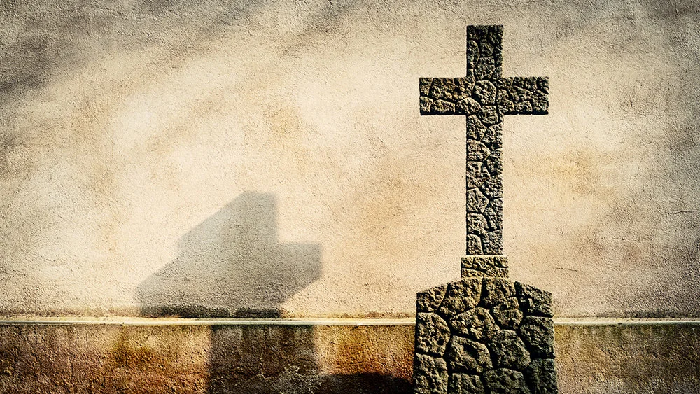 La Tumba Perdida de Jesús: Una Estafa de Proporciones Titánicas
