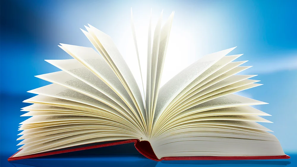 El Mejor Libro Jamás Escrito