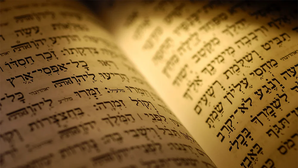 “Ni Una Jota Ni Una Tilde”