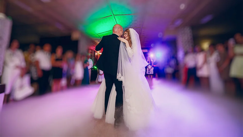 El Baile Nupcial