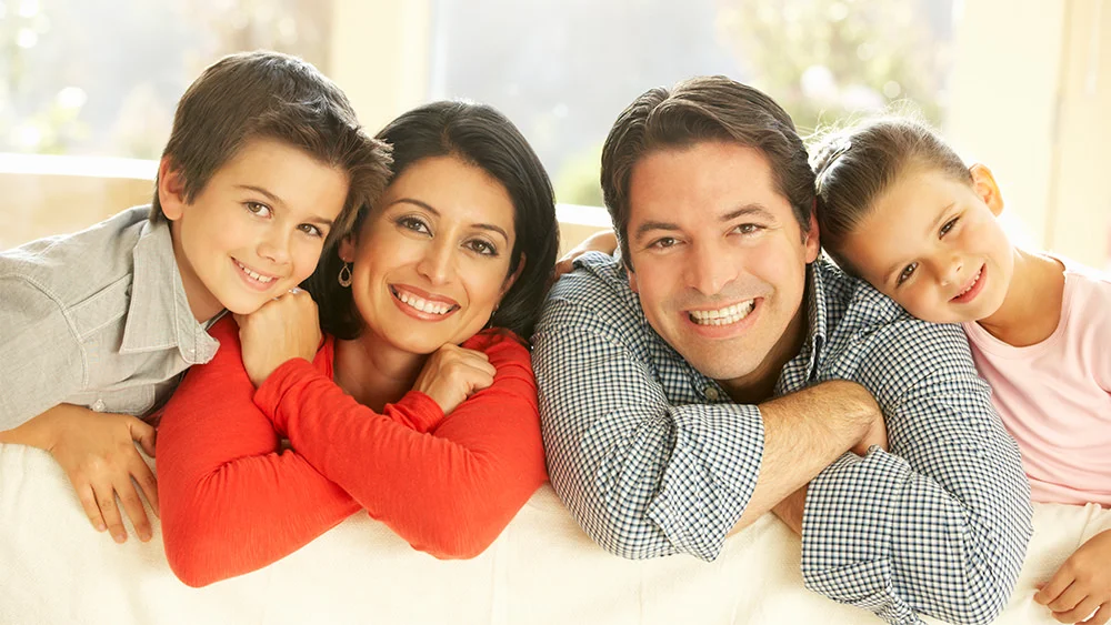 Fundamentos para Crear una Familia Distintivamente Cristiana