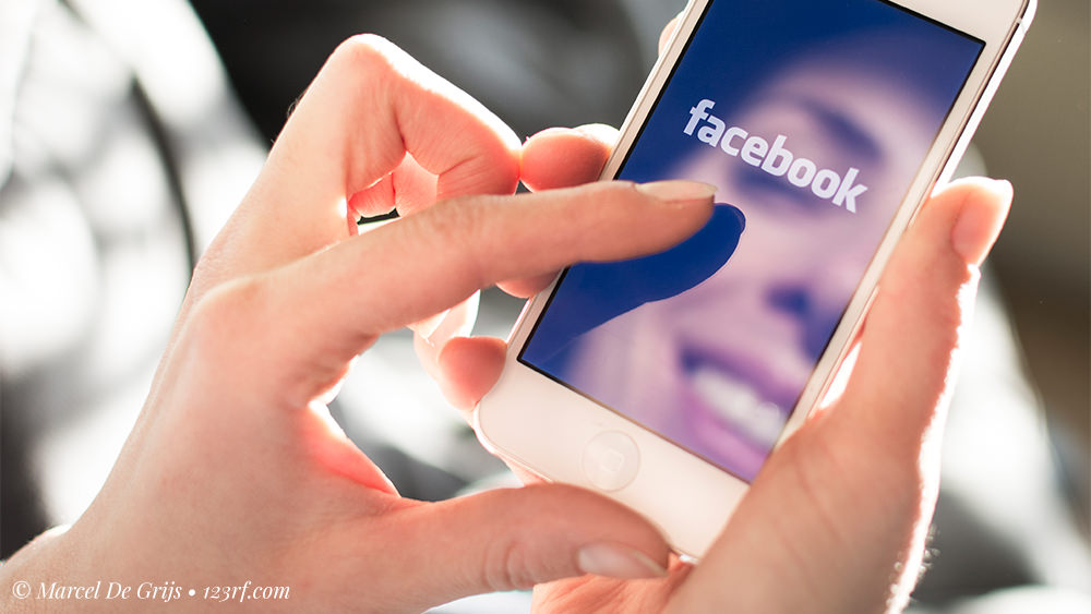 Reglas para Facebook: “Comparta” si Está de Acuerdo