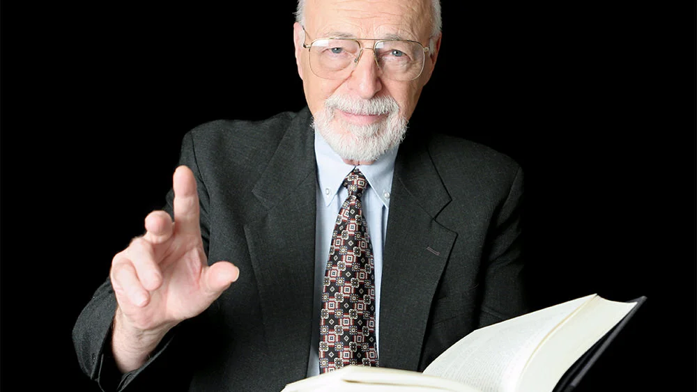 ¿Qué Es un Pastor?