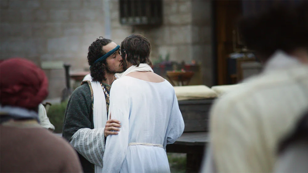 ¿Fue Judas Realmente un Traidor?