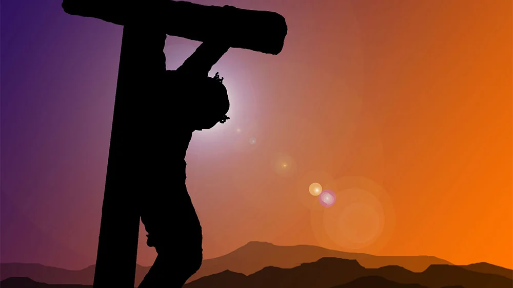 La Muerte de Cristo y la Omnipotencia de Dios