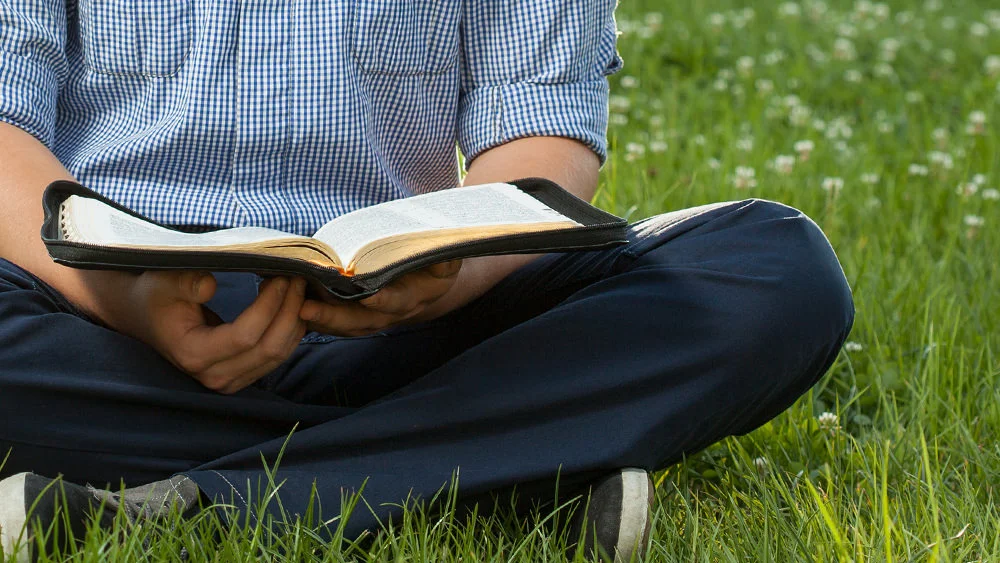 Ideas Erróneas Comunes Relacionadas al Antiguo Testamento