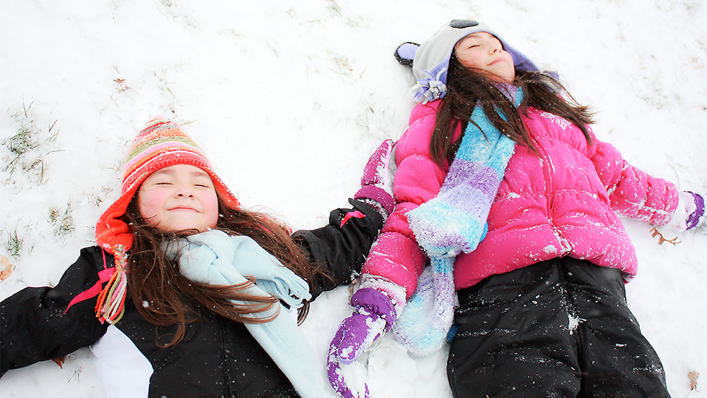 Building Self-Esteem in Children
