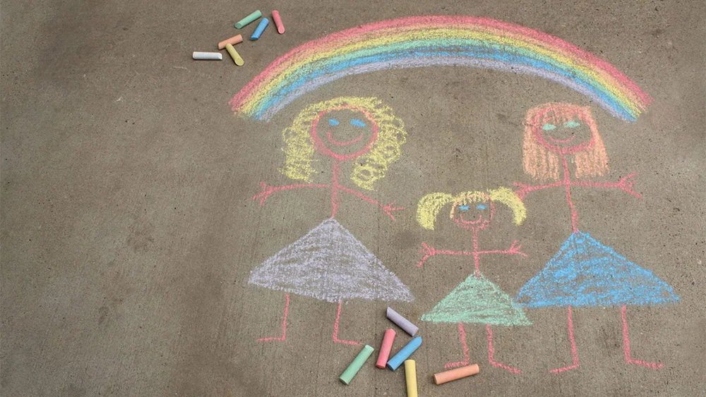Padres Homosexuales, ¿Hijos Felices?