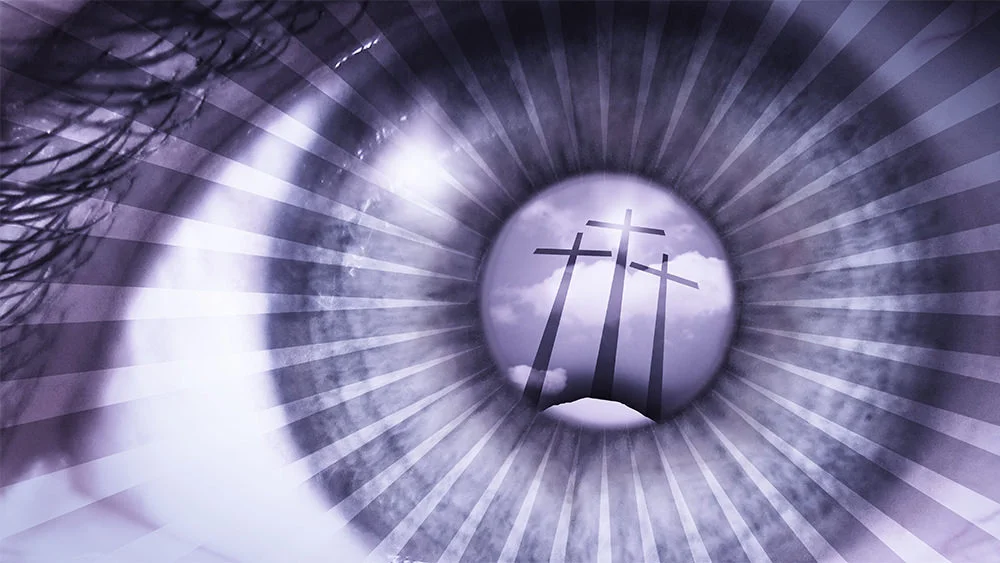 La Visión de Dios