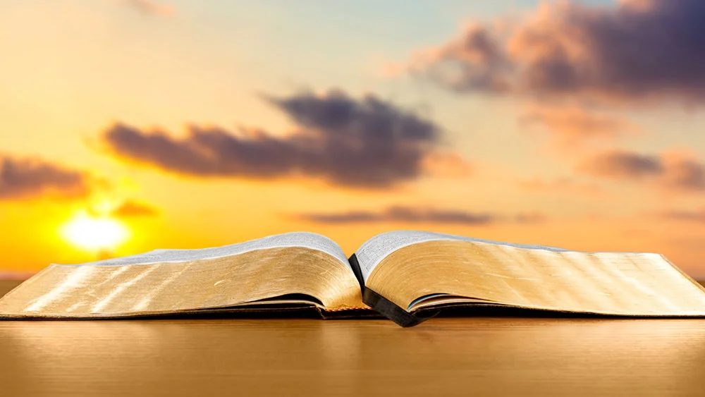 El Origen de la Biblia