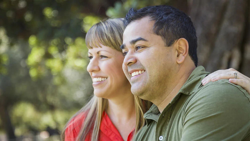 Multicultural Marriages and God