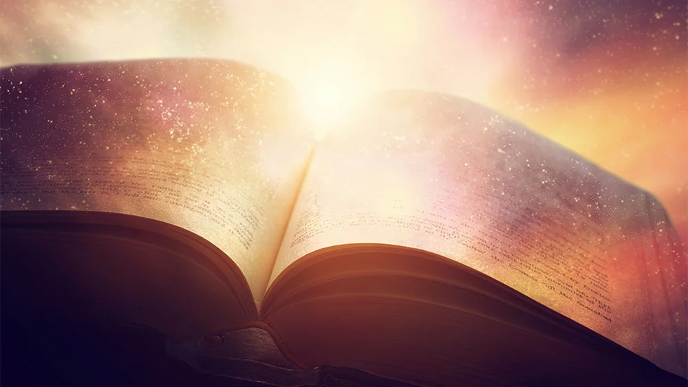 La Gloria en la Revelación de Dios